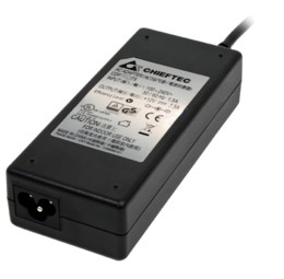 Chieftec CDP-085ITX power adapter/inverter Indoor – image 2