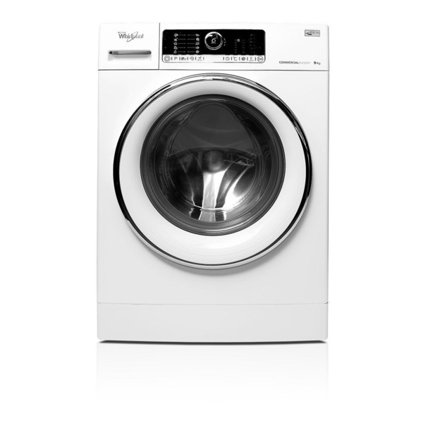 Whirlpool AWG912/PRO washing machine Front-load – image 1