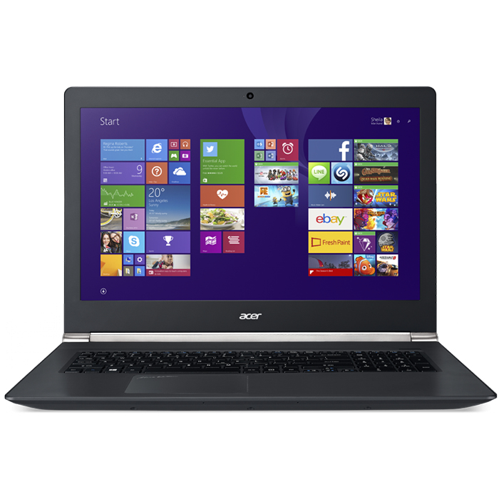 Acer Aspire V Nitro VN7-791G-79JA Intel® Core™ i7 i7-4720HQ Laptop – image 1
