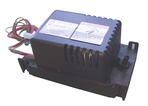 ACAC75107 water pump