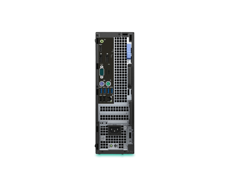 Flex IT Dell OptiPlex 5050 SFF (Refurbished) – image 3