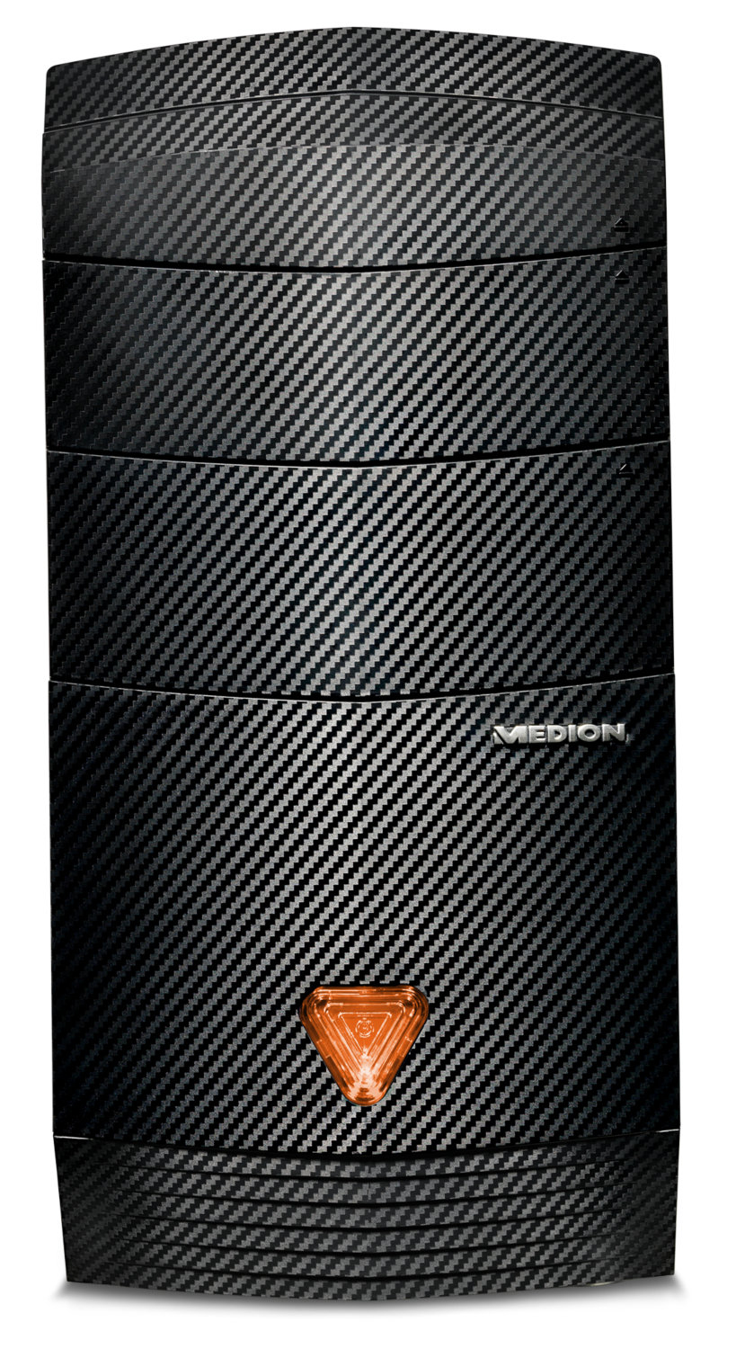 ERAZER X5333 F