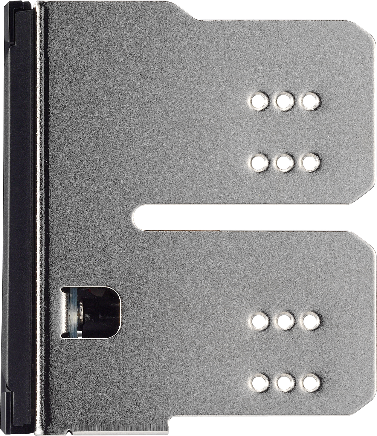 Aerocool Strike-X panel – image 9