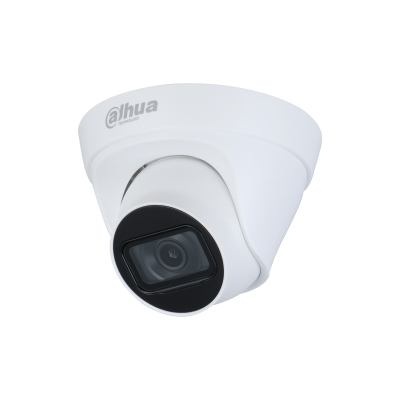 Dahua Technology Entry IPC-HDW1230T1-S5 security camera Dome IP security camera Indoor & outdoor – image 1