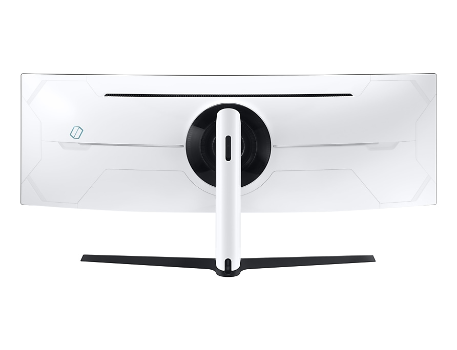 Samsung C49G93TSSU computer monitor – image 2