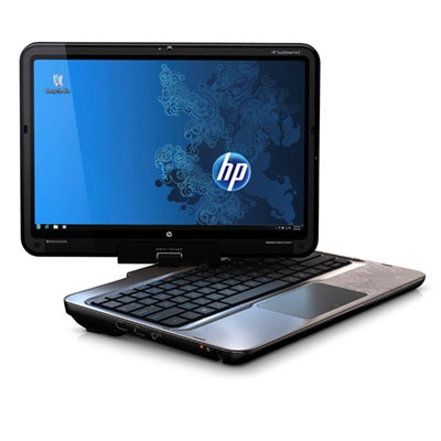 HP TouchSmart tm2-2150ed Notebook PC – image 1