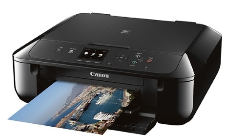 Canon PIXMA MG5710 Inkjet A4 – image 2