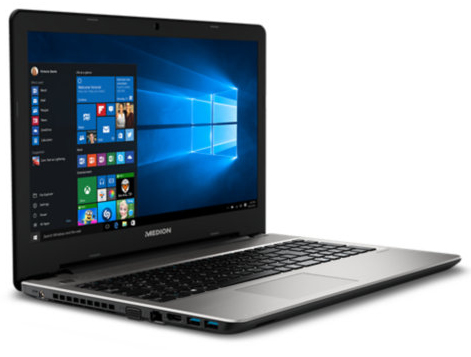 MEDION E6421 (MD 99866) – image 4