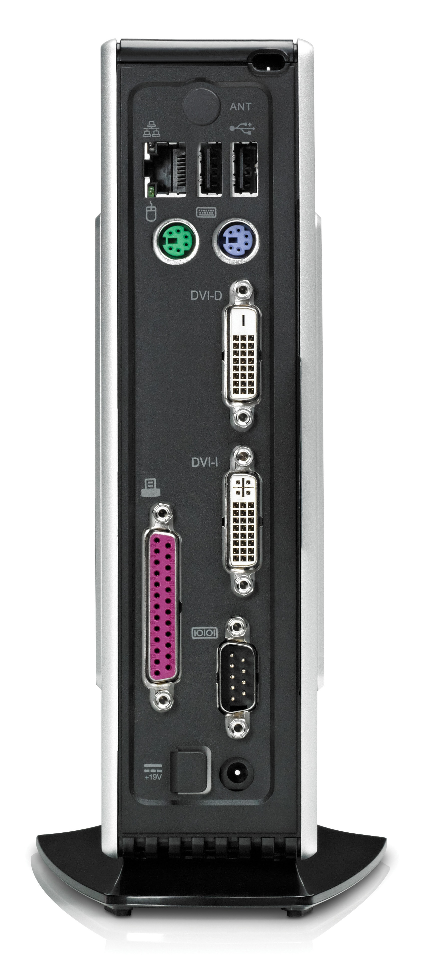 HP Client léger t5550 – image 4