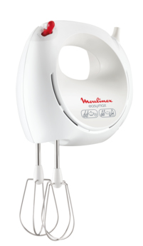 Moulinex Easy Max HM2501B1 mixer Hand mixer – image 3