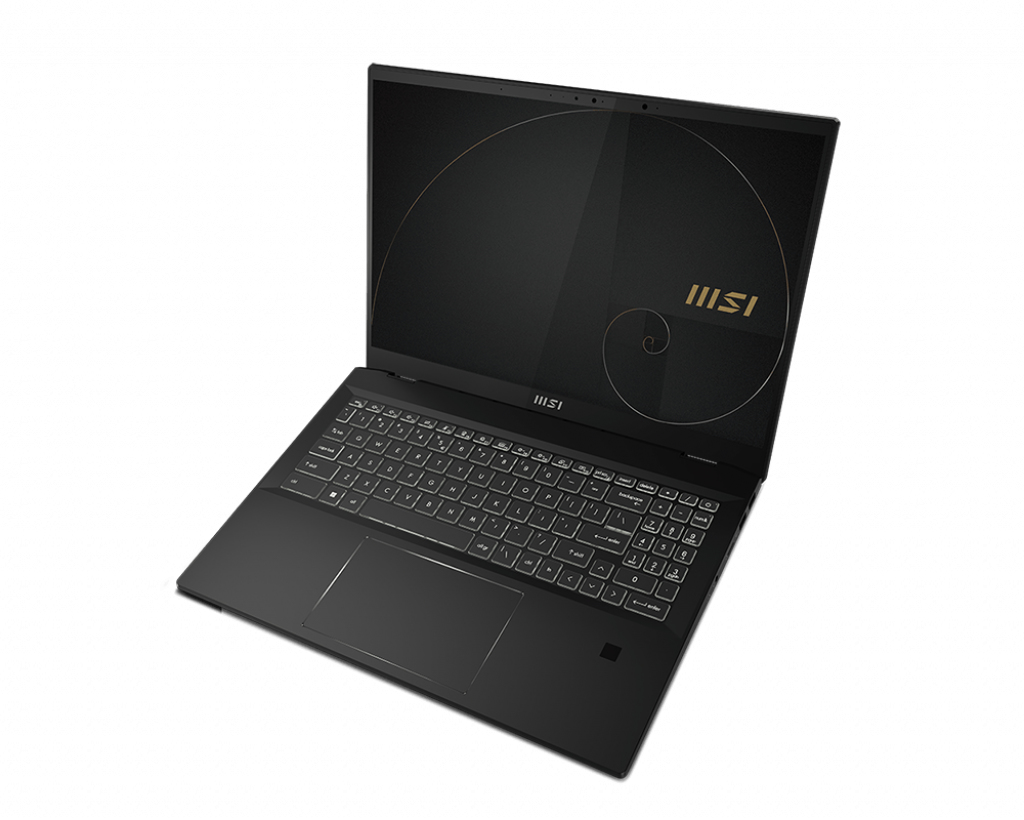 MSI Summit E16 Flip Evo A12UCT-034IT Intel® Core™ i7 i7-1280P Hybrid (2-in-1)