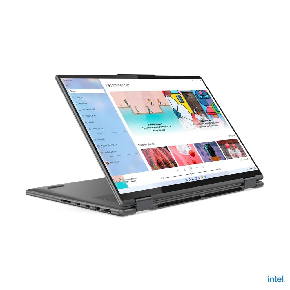 Lenovo Yoga 7 16IAP7 – image 1