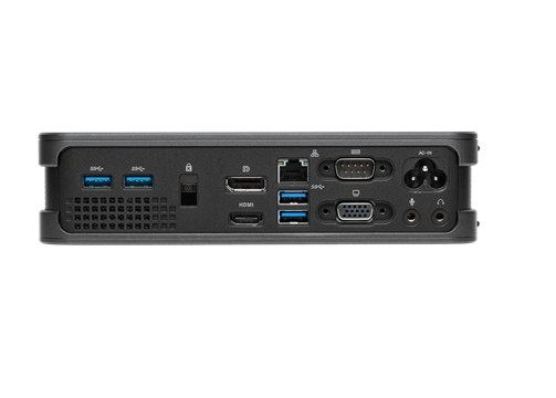 ASUS VivoMini VC65R-G025Z Intel® Core™ i3 i3-6100T – image 5