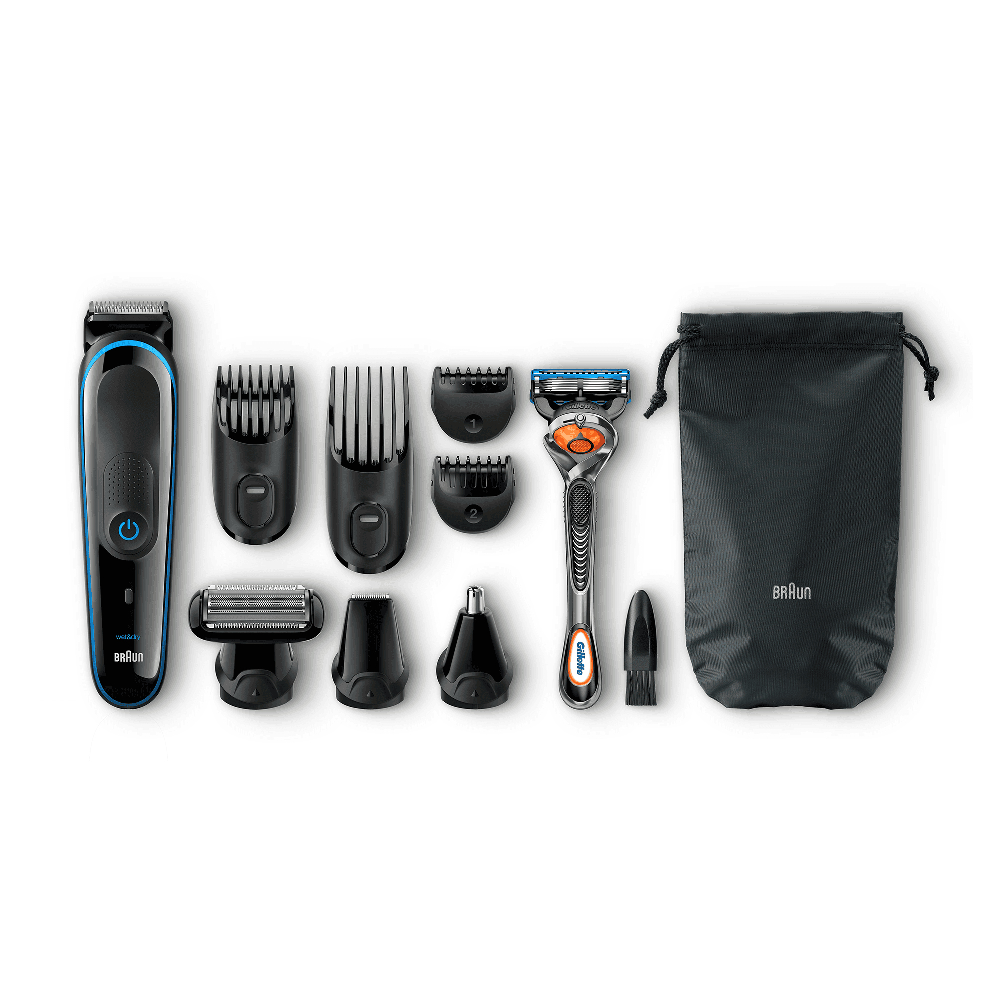 Braun MGK3085 Kit – image 7