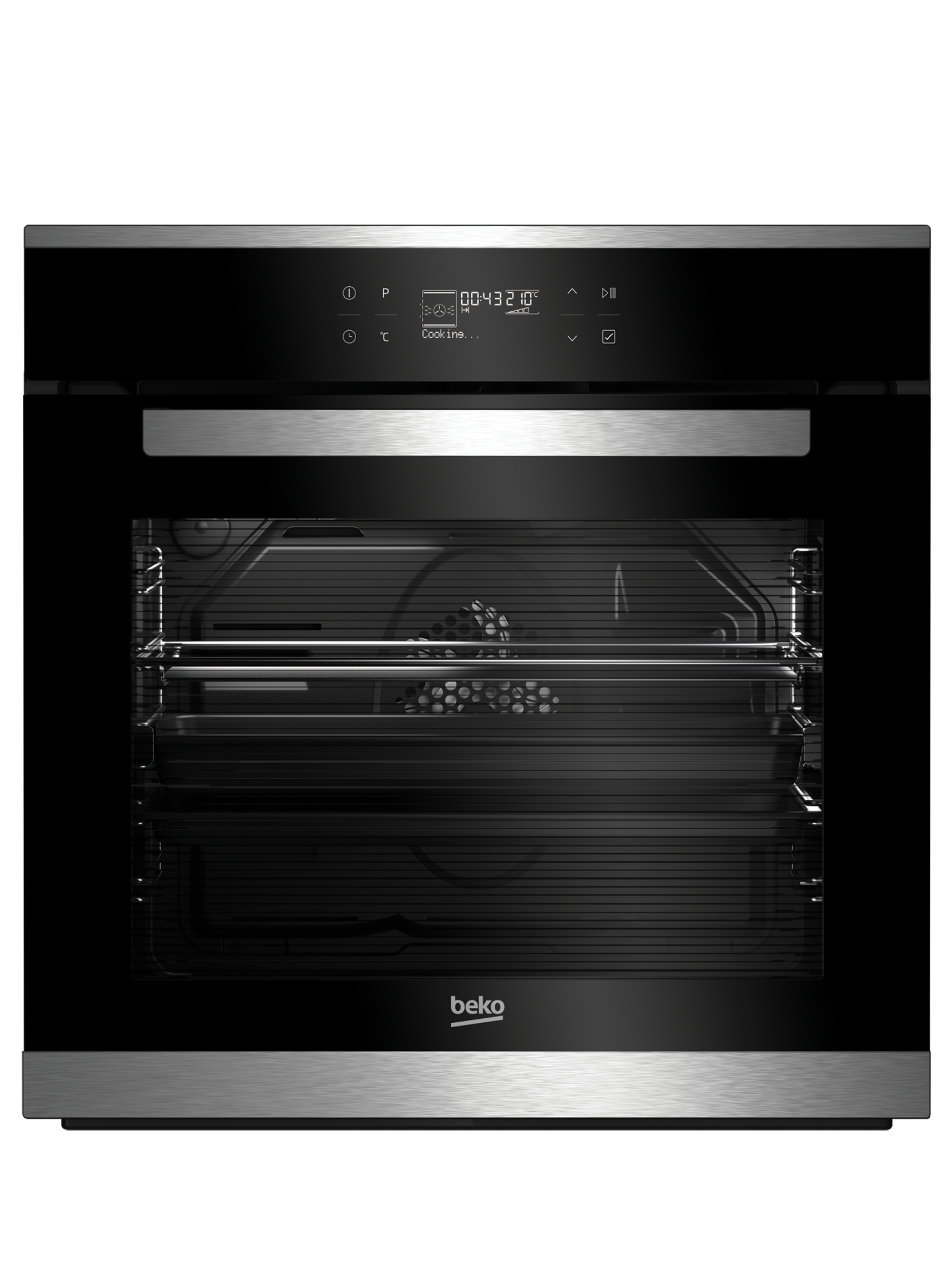 Beko 7757788402 — vue 1 sur 2