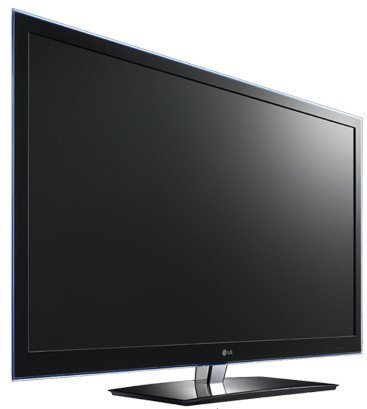 LG 47LW450A TV 119.4 cm (47") Full HD Wi-Fi Black – image 2