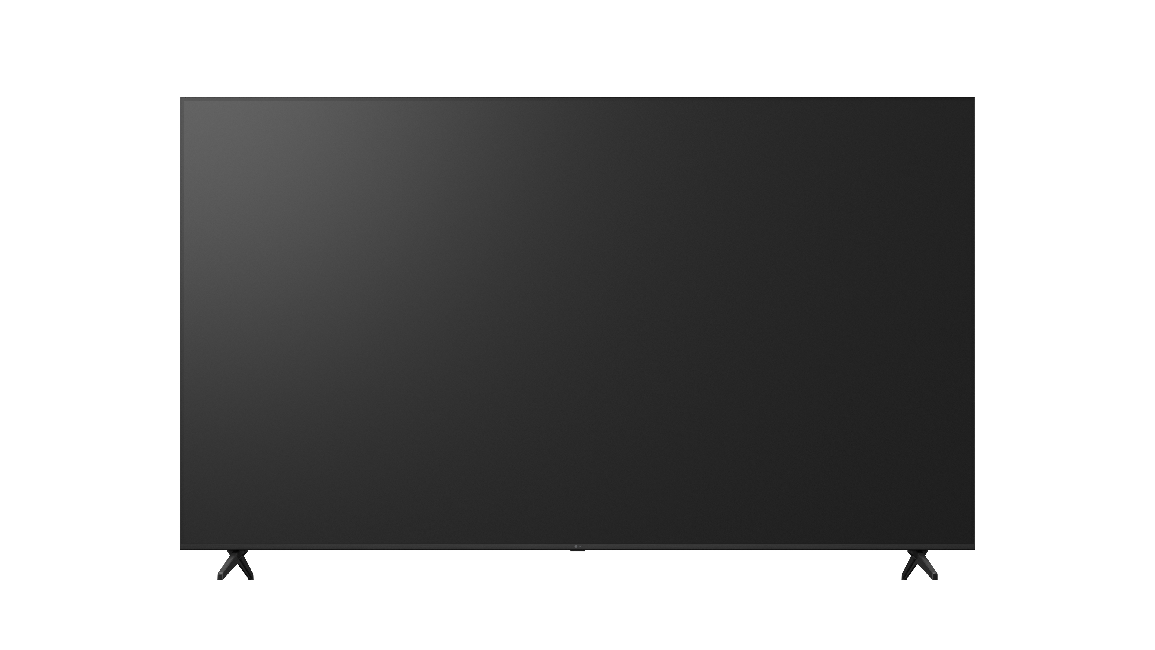 LG NanoCell 85NU800B6LA Smart-TV 85" 4K UHD Schwarz