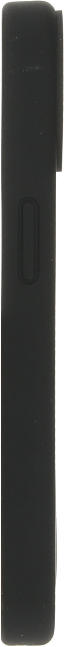 Mobiparts Silicone Cover Apple iPhone 15 Black (Magsafe Compatible) – image 5