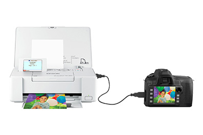 Epson C11CE84201 inkjet printer – image 5