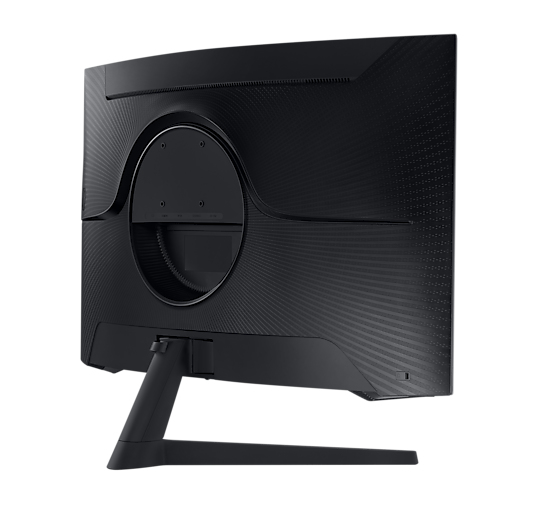 Samsung LC32G55TQWNXZA computer monitor – image 8