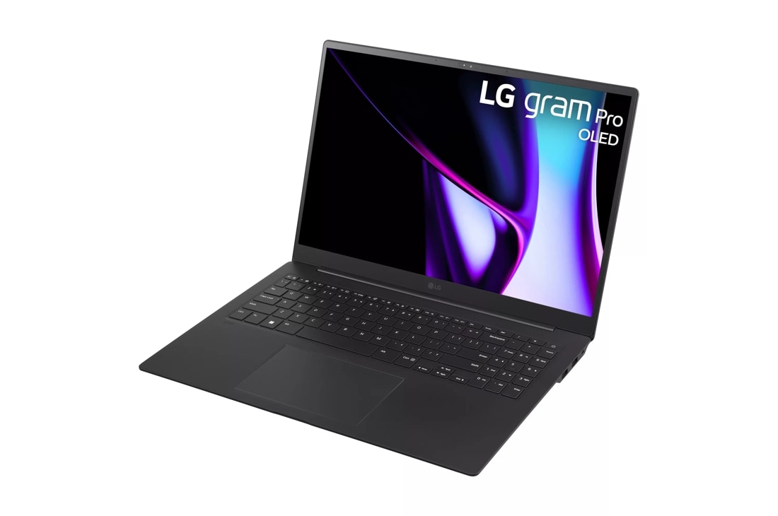 LG Gram Pro 16Z90SP-K.ADB8U1 laptop Intel Core Ultra 7 155H – image 3