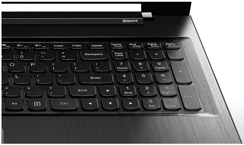 Lenovo IdeaPad 50-70 Intel® Core™ i7 i7-4500U Laptop – image 9