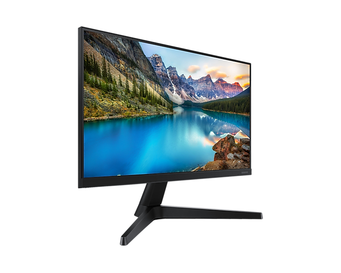 Samsung LF27T370FWE computer monitor – image 7