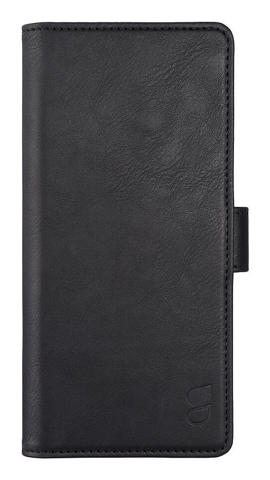 Gear Wallet Case Black - Honor Magic5 Lite – image 1