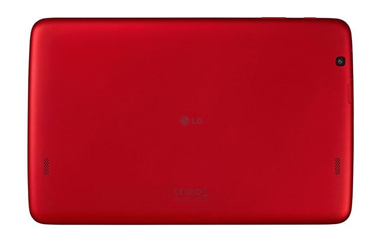 LG G Pad 10.1 Snapdragon – image 5