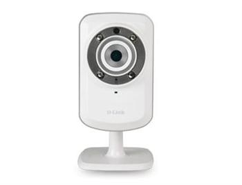 D-Link DCS 932 – image 1