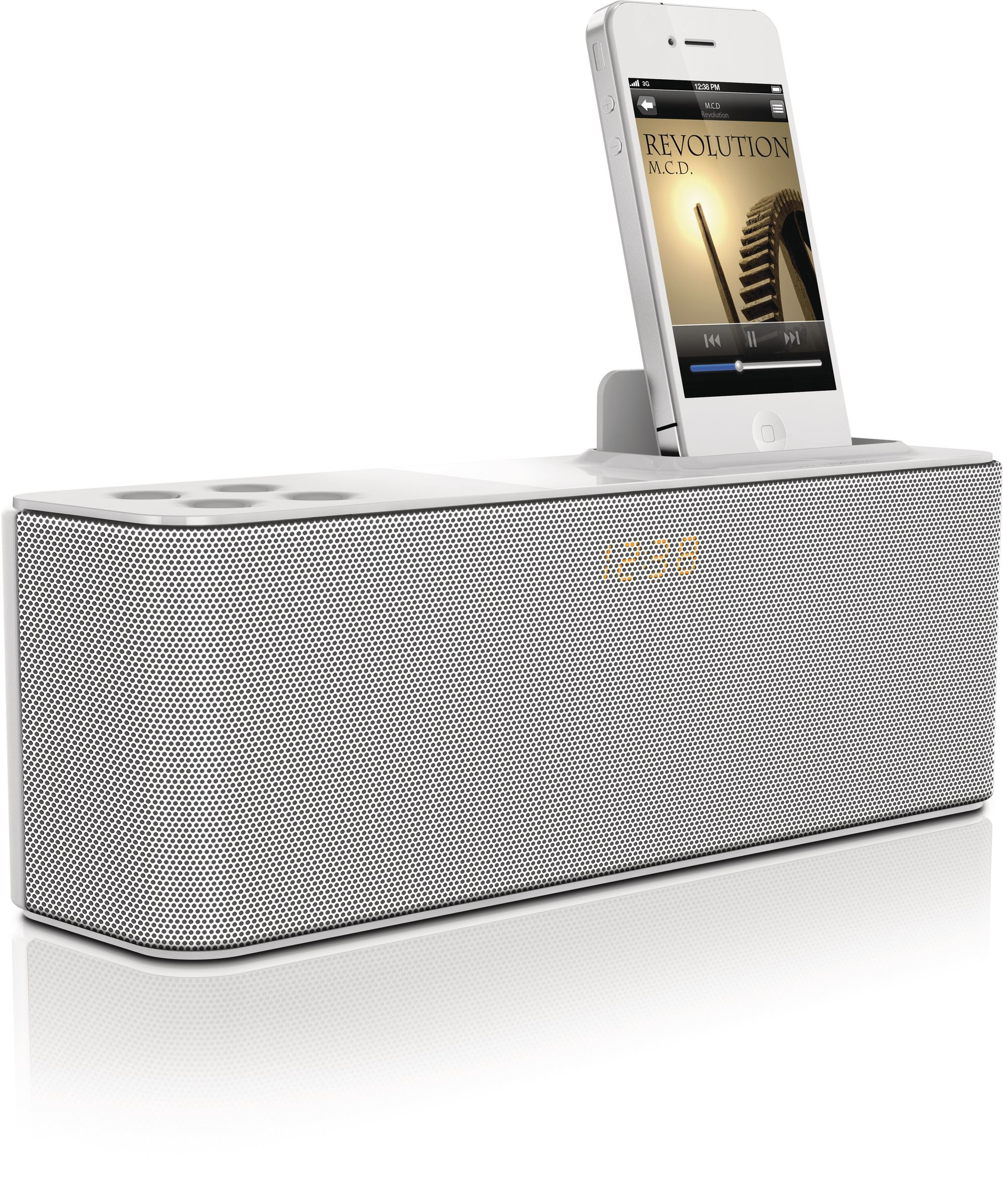 Philips docking speaker AD348/37