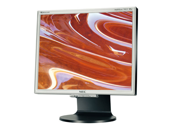 NEC MultiSync® 70GX²Pro – image 1