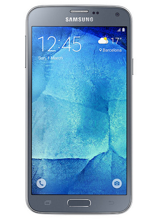 Samsung SM-G903F + EE