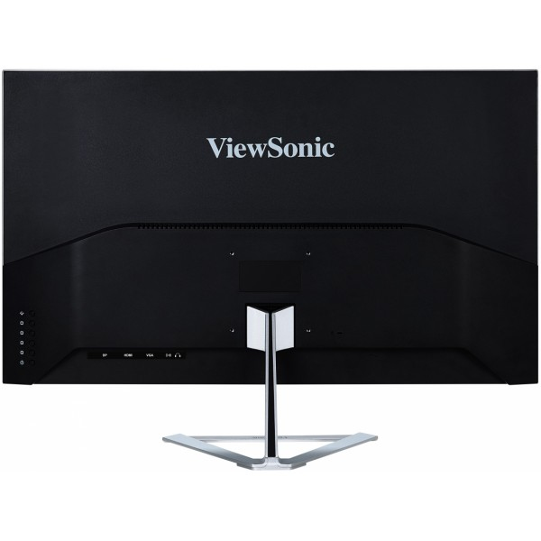 Viewsonic VX Series VX3276-mhd computer monitor – image 4