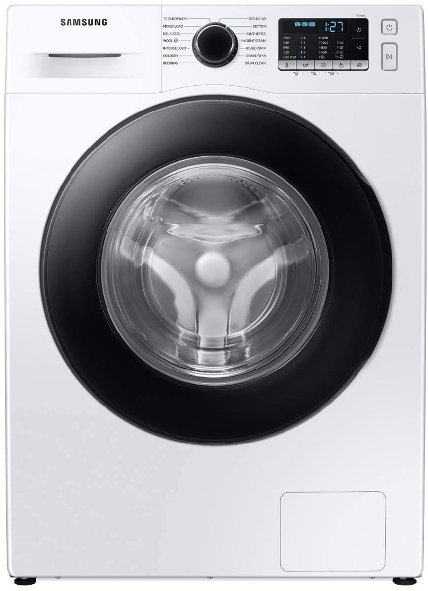 Samsung WW11BGA046AEEF washing machine Front-load