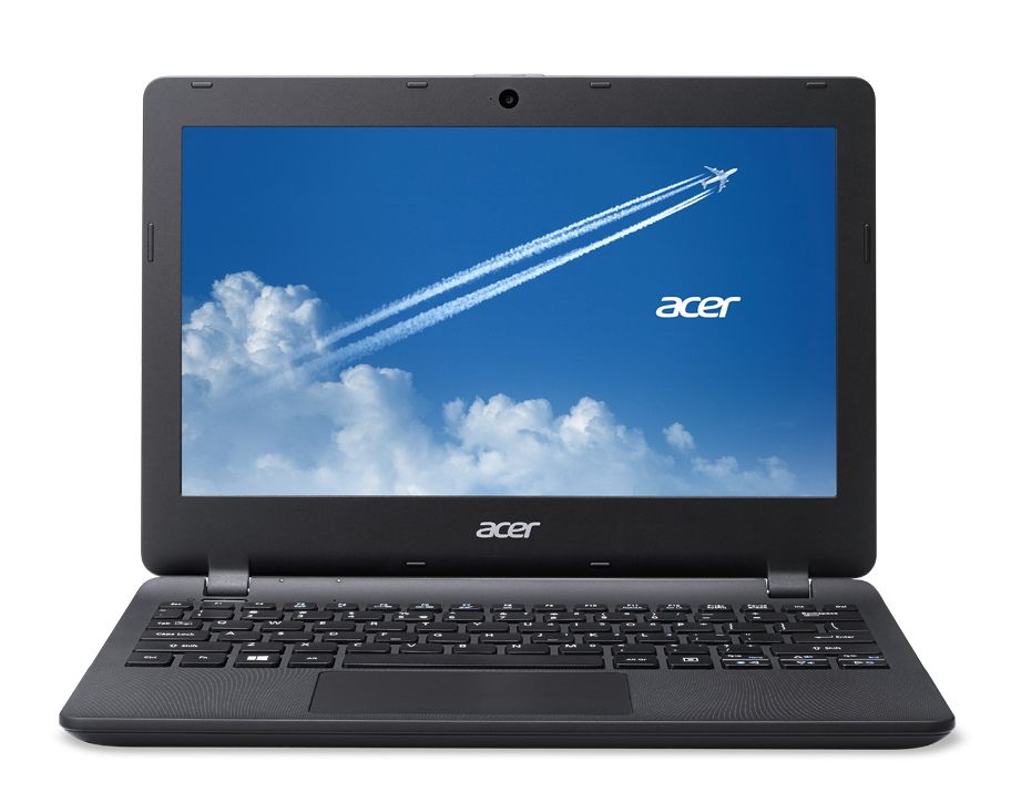 Acer TravelMate B B116-M-C07M Intel® Celeron® N3050 Laptop