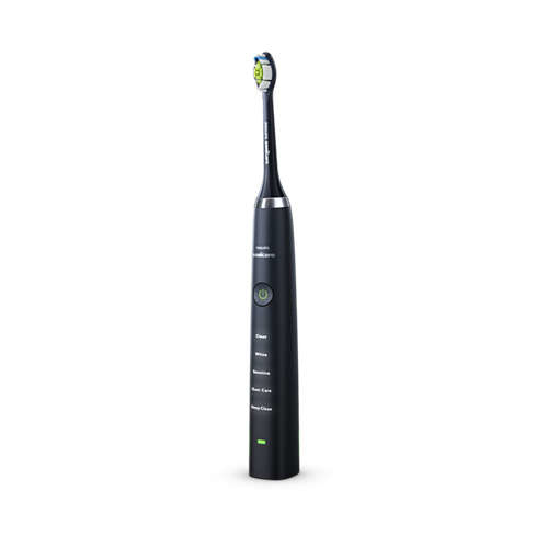 Philips HX9305 Adult Sonic toothbrush Black – image 6
