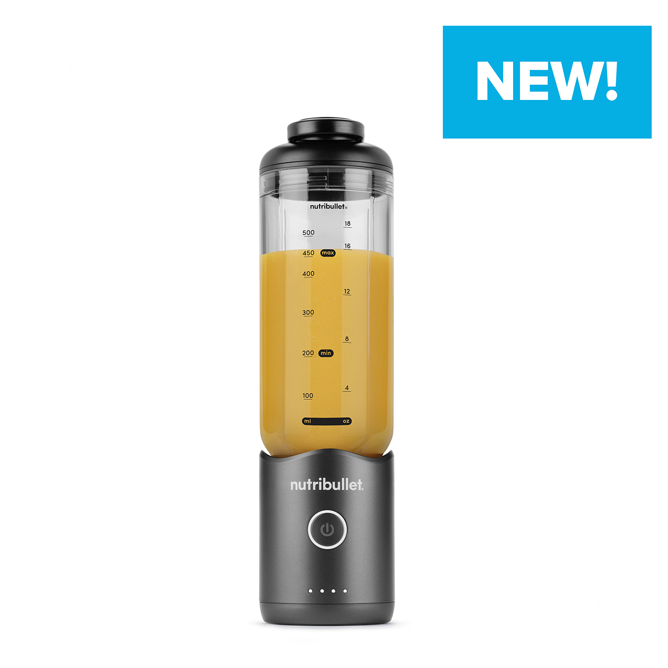 NutriBullet Flex Graphite – image 1