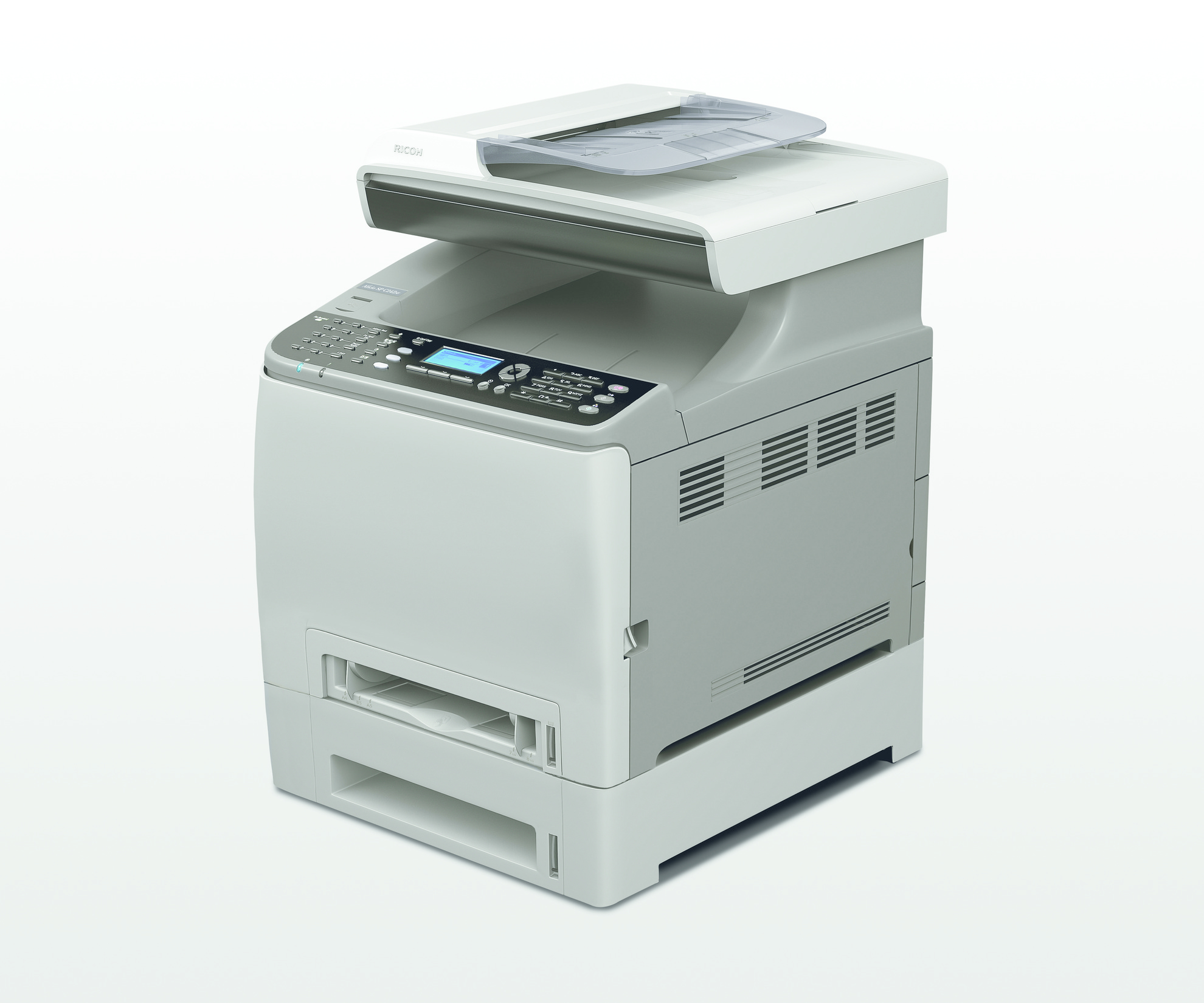 Ricoh SP C242SF – image 8