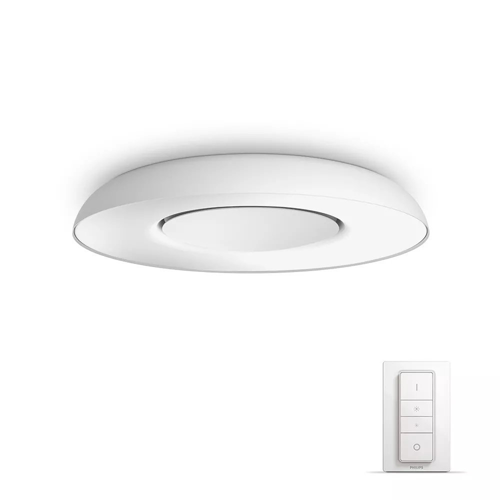 Philips by Signify Philips Hue White ambience Still ceiling light – image 4