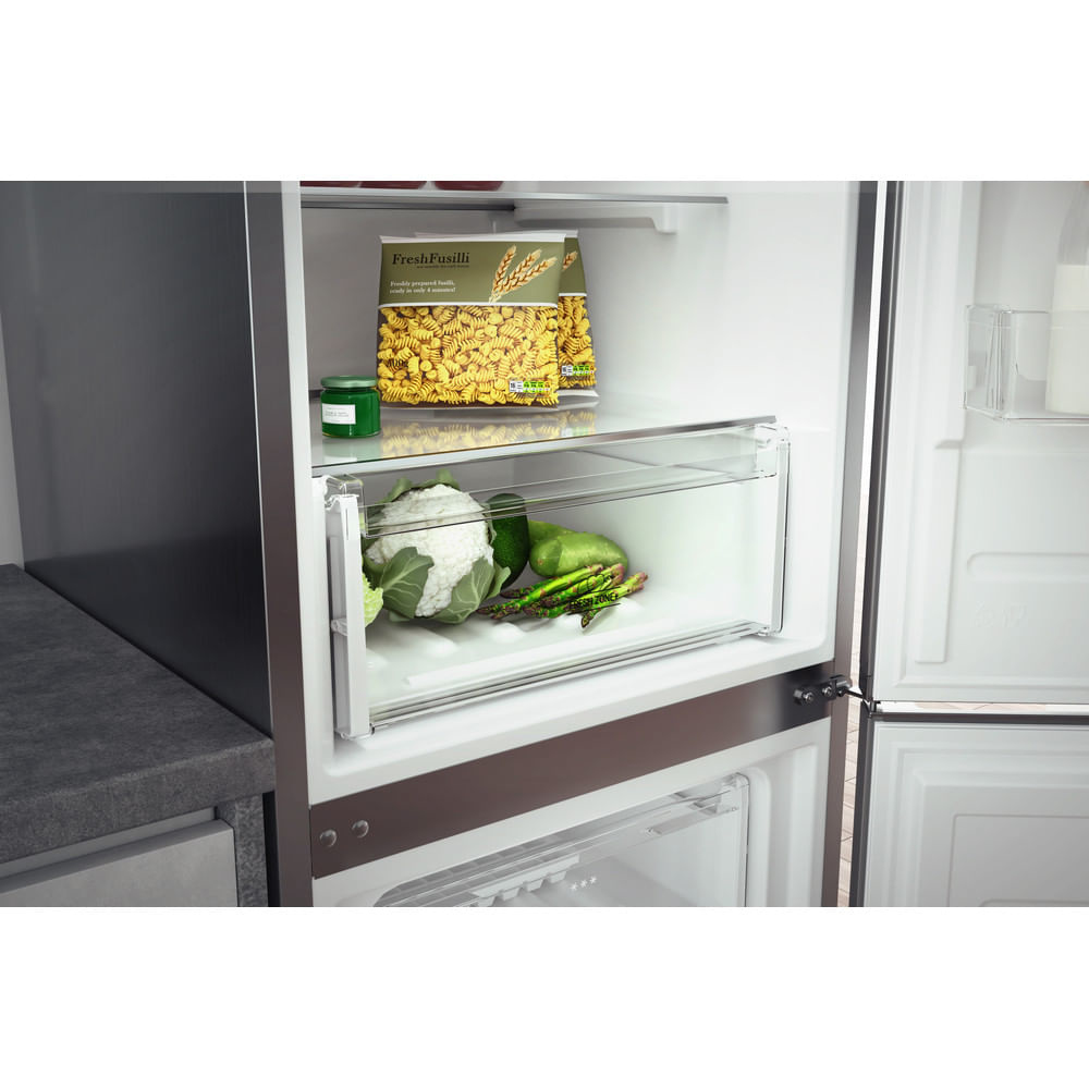 Hotpoint H1NT 811E OX 1 – image 8