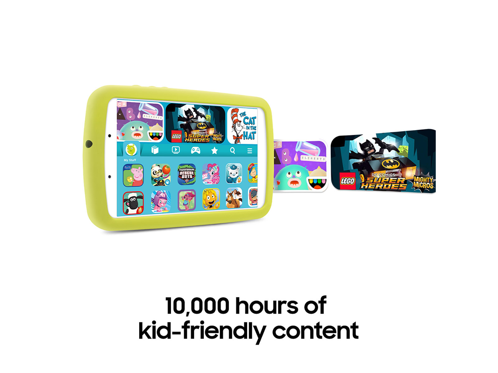 Samsung Kids Edition (2019) – image 6