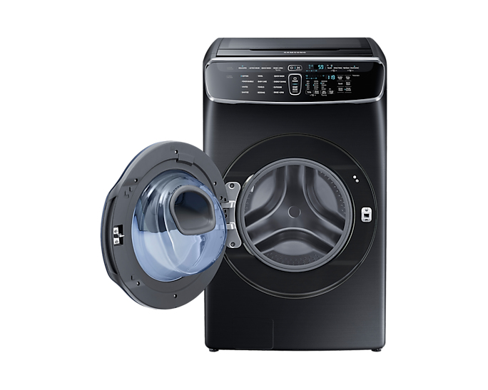 Samsung WV16M9945KV washing machine Front-load – image 4