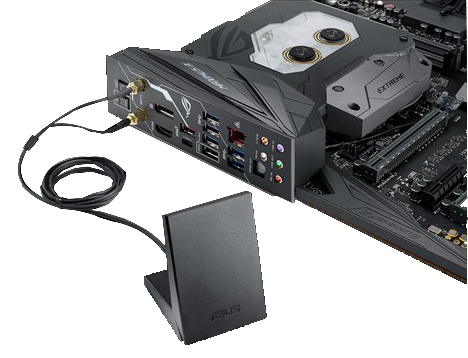 ASUS ROG MAXIMUS IX EXTREME – image 6