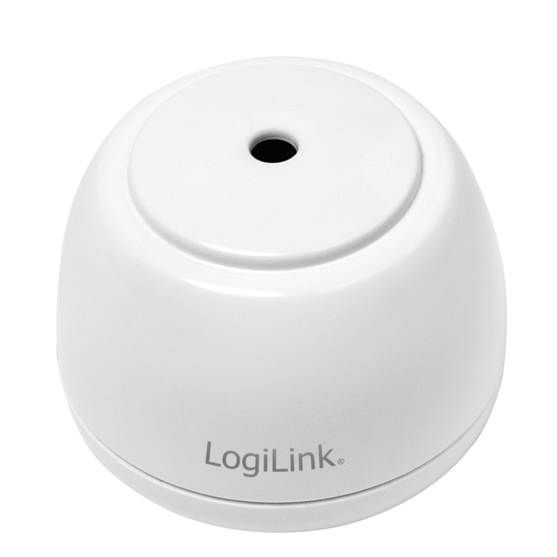 LogiLink SC0105 water detector Sensor & alert system Wireless – image 1