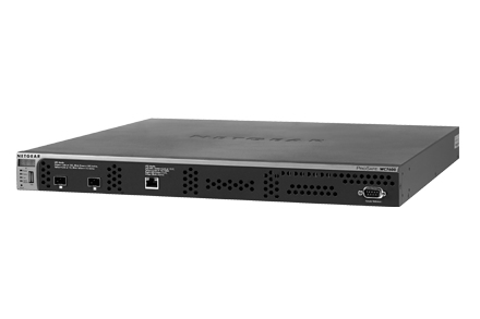 NETGEAR WC7600 network management device Ethernet LAN – image 4