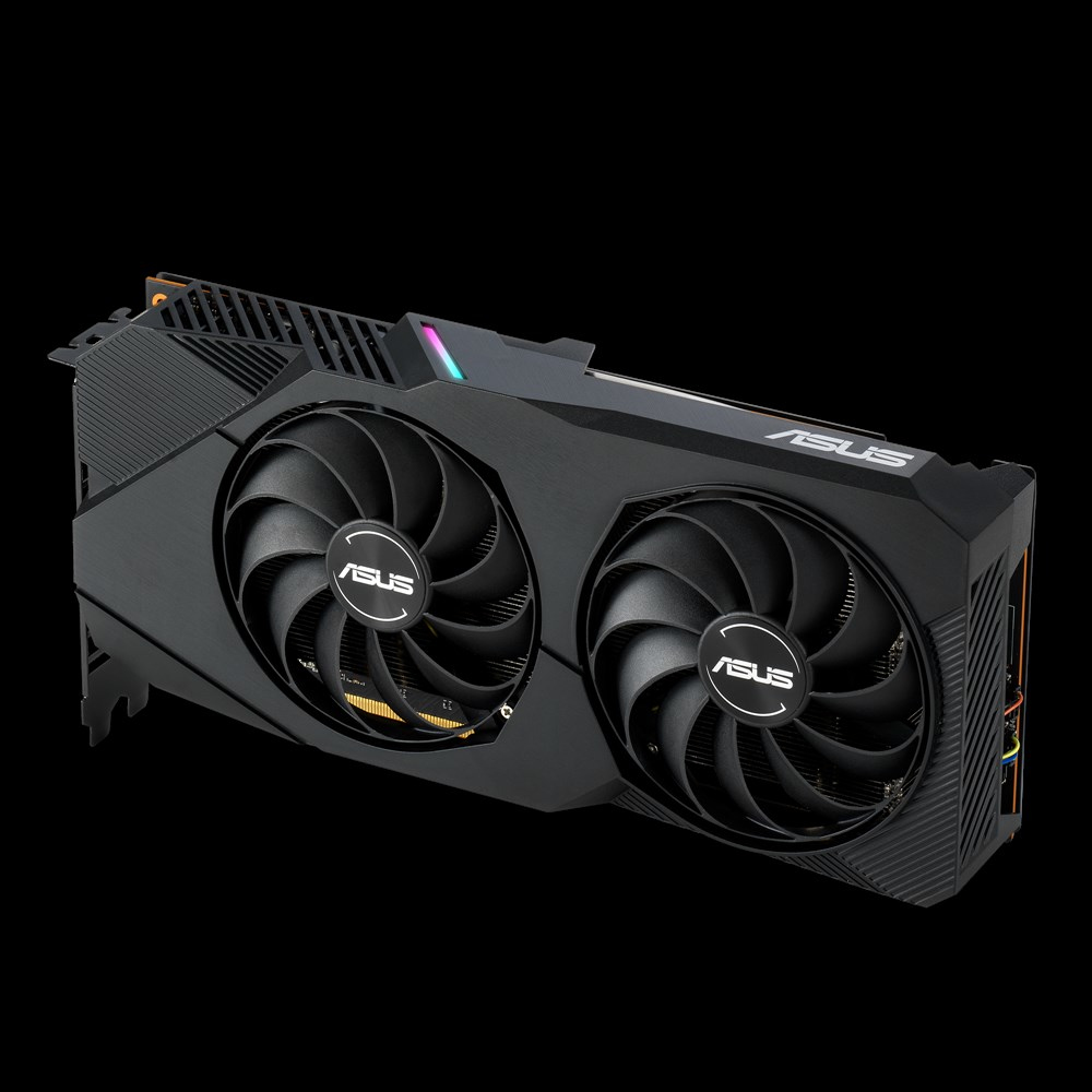 ASUS Dual -RX5700-O8G-EVO AMD Radeon RX 5700 – image 6