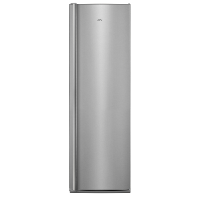 AEG RKB439F1DX fridge Freestanding – image 1