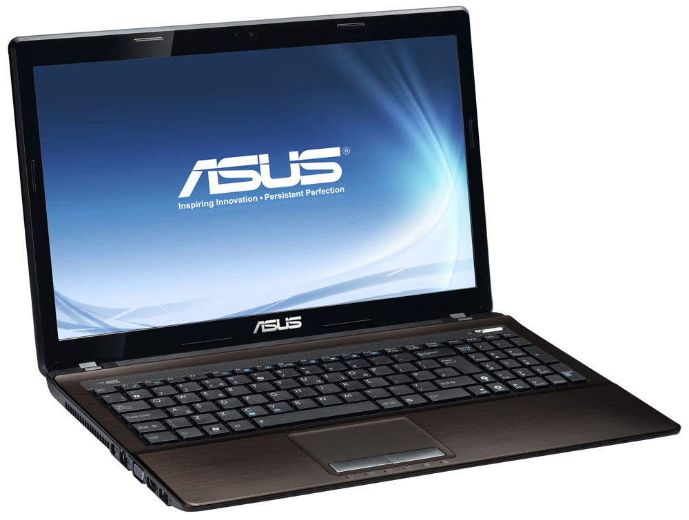 ASUS K53SD-SX504V laptop Intel® Core™ i7 i7-2670QM