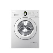 Samsung WF8604NGW washing machine Front-load – image 3